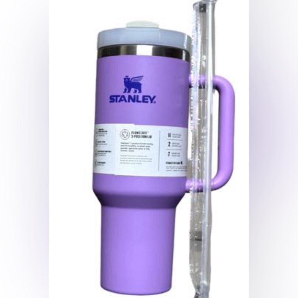 Stanley tumbler 40oz cup